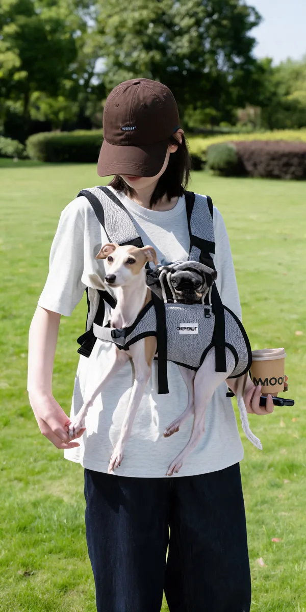 Outdoor use scene