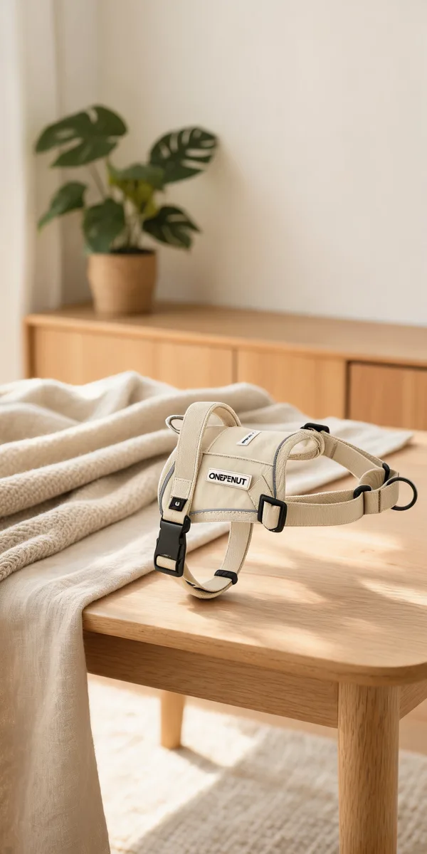Valley Anti-Pull Dog Harness
